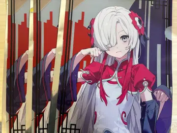 카미츠바키시 건설 중. 다이토 복권 J상 3장