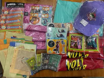 주토피아 2 해피 복권 묶음 판매