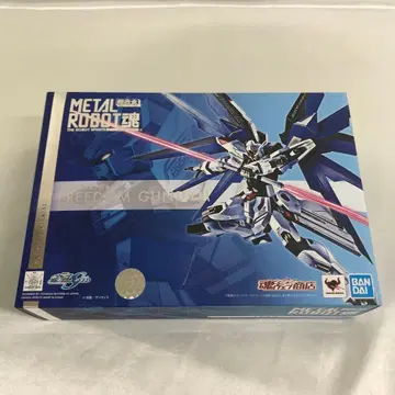 METAL ROBOT혼 <SIDE MS> 프리덤 건담