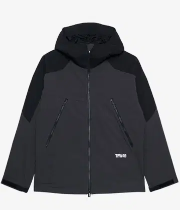 TFW49 OCTA INSULATED PARKA BLACK L