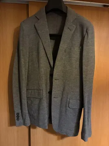 투모로우랜드 자켓 44