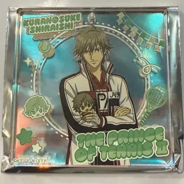 [ 테니스의 왕자님 ] 브로키 테니복권 시라이시 쿠라노스케