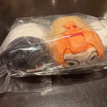 점페스 팬텀 버스터즈 노루캬라 마스코트 시시쿠리 토라오 제간 유진