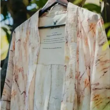 [ Nanafu ] 오비, 겉옷 세트