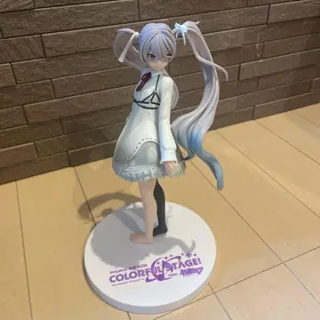 프로세카 니고 하츠네 미쿠 피규어