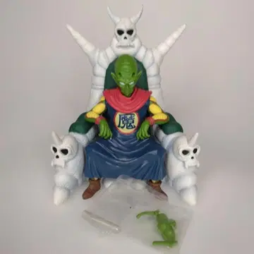 피콜로 대마왕 프리미엄 반다이 HG DG 드래곤볼 피규어