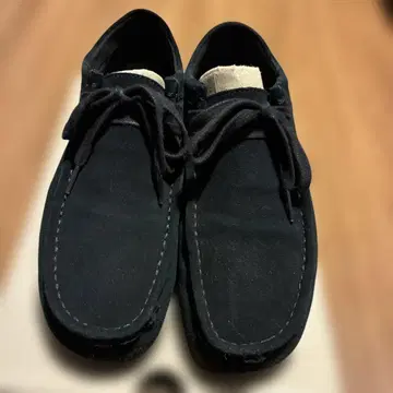 클락스 왈라비 EVO WP 워터프루프