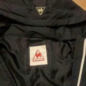 르꼬끄 롱 다운 코트