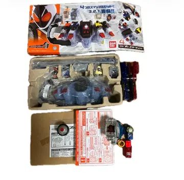 가면라이더 포제 변신 벨트 세트