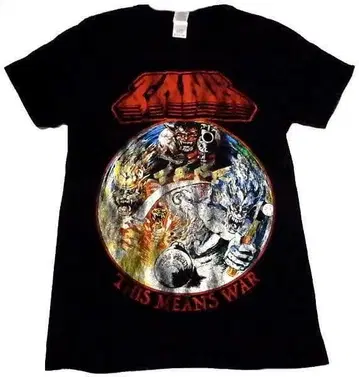 TANK T셔츠 S사이즈 새상품 특가