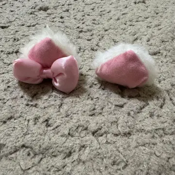 마리 헤어핀 핑 디즈니