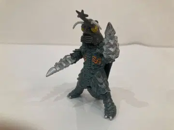 메가로 고질라 시리즈 피규어