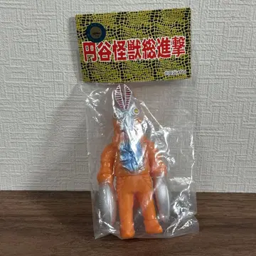 산갓츠 발탄 성인 츠부라야 괴수 총진격 SUNGUTS