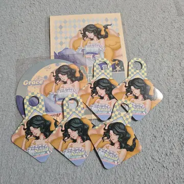 제5인격 스이파라 파자마 파티 어부