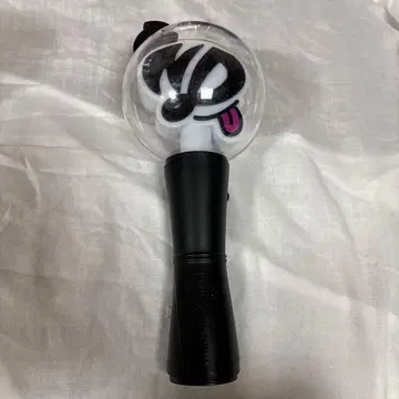 BON BON VOYAGE 응원봉