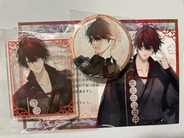 올림피아 소와레 Catharsis WonderGOO 슈사