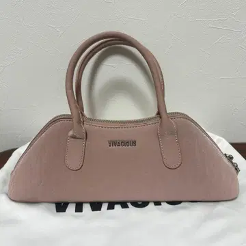 VIVACIOUS 핸들백