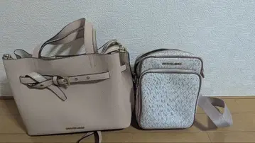 MICHAEL KORS 마이클코어스 핸드백 숄더백