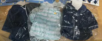 우타프리 프린스 캣 코스튬 세트