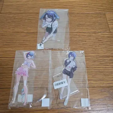 사실은 여동생이었습니다. 아크릴 스탠드