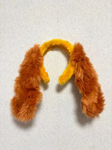 디즈니 머리띠, 아리스토캣츠, 레이디