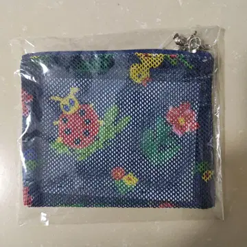 페일러 하이디 메쉬 파우치 M 사이즈