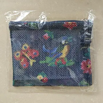 페일러 하이디 메쉬 파우치 M 사이즈