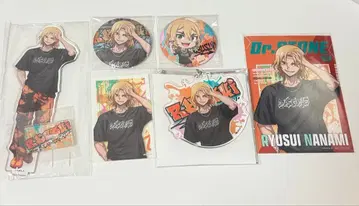 [ 익명 배송 ] 류수 WALLMA 6세트