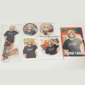 [ 익명 배송 ] 류수 WALLMA 6세트