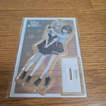 호편리 세미 프렌드 아크릴 스탠드