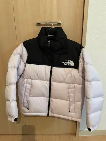 THE NORTH FACE 숏 눕시 자켓