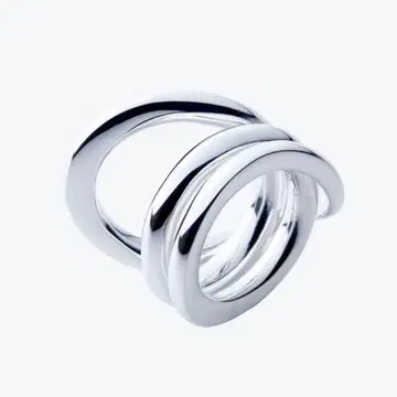 블랑 이리스 반지