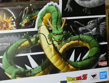 S.H.Figuarts 신룡 드래곤볼Z