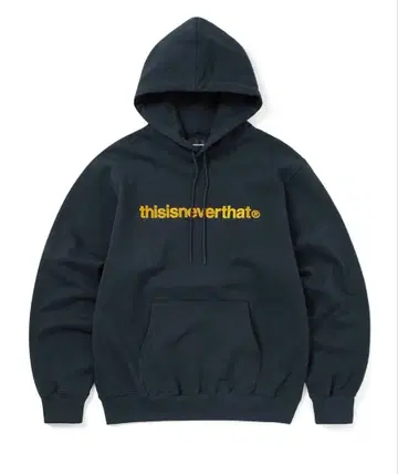 thisisneverthat T-Logo Hoodie 후드티