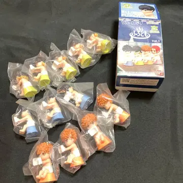 블루 록 후로토모 Vol.1