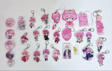 스토푸리 사토미 묶음 판매 2