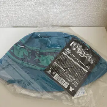 주토피아2 제일복권 C상 버킷햇