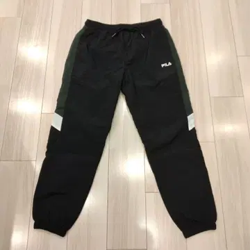 조거 나일론 팬츠 L