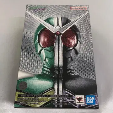 가면라이더 W 사이클론 조커 후토 탐정 애니메이션화 기념