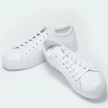 PELLICO SUNNY 가죽 스니커즈