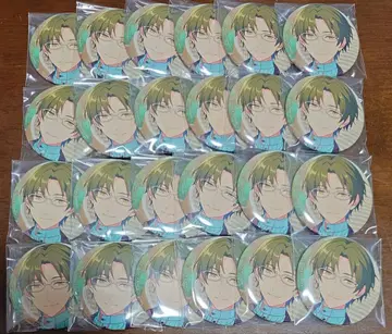 앙스타 셔플 캔뱃지 케이토