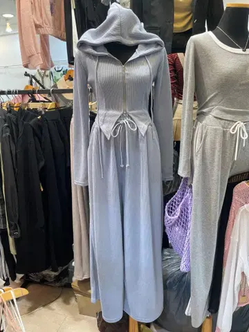 한국 강남 셋업