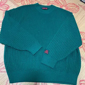 베이크루즈 니트