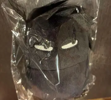 점페스 마남의 이치 킹 우로로 어깨 승차 마스코트