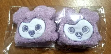 TWICE THIS IS FOR 사나 사브리 리스트 밴드 세트