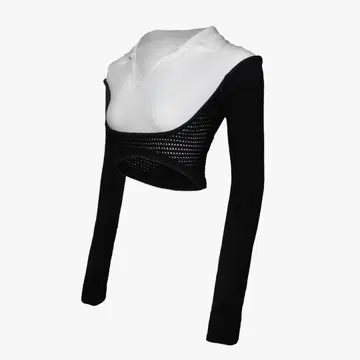 Theredthread S layered skipper tops