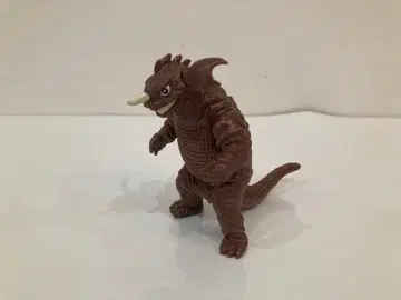 바라곤 피규어 고질라 시리즈