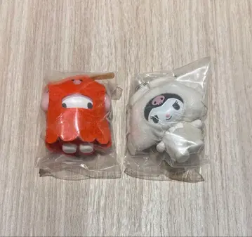 치비토모 오카즈 마이멜로디 쿠로미