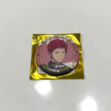 아카시 세이쥬로 캔뱃지 점프 페스타 2026 나카가이 코교