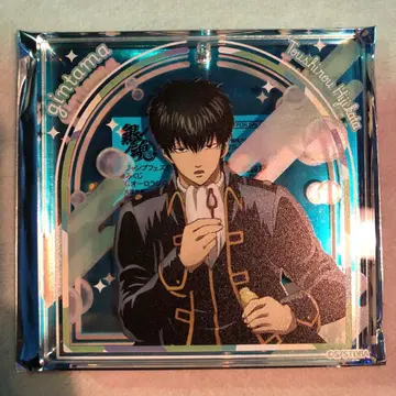 은혼 히지카타 토시로